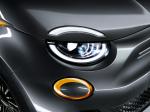 Fiat 500 la Prima - Italia Cabrio 2020 года
